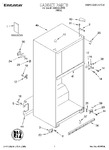 Diagram for 01 - Cabinet, Literature