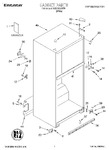 Diagram for 01 - Cabinet, Literature