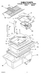 Diagram for 05 - Shelf