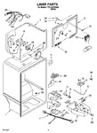 Diagram for 03 - Liner Parts
