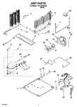 Diagram for 04 - Unit Parts