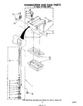 Diagram for 03 - Powerscrew And Ram