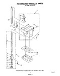 Diagram for 03 - Powerscrew And Ram