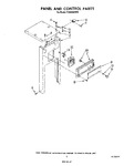 Diagram for 05 - Panel And Control