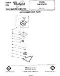 Diagram for 01 - Motor And Drive