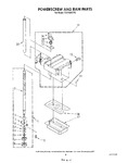 Diagram for 03 - Powerscrew And Ram