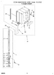 Diagram for 03 - Powerscrew And Ram