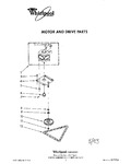 Diagram for 01 - Motor And Drive, Literature