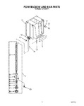 Diagram for 03 - Powerscrew And Ram