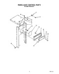 Diagram for 05 - Panel And Control