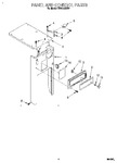 Diagram for 04 - Panel And Control