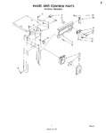 Diagram for 05 - Panel And Control