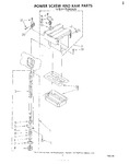 Diagram for 03 - Power Screw And Ram