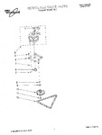 Diagram for 01 - Motor And Drive, Lit/optional