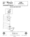 Diagram for 01 - Motor And Drive