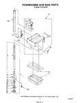 Diagram for 03 - Powerscrew And Ram