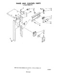 Diagram for 05 - Panel And Control