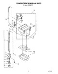 Diagram for 03 - Powerscrew And Ram