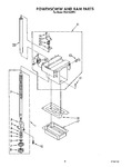 Diagram for 03 - Powerscrew And Ram