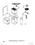 Diagram for 06 - Accessories