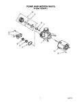 Diagram for 05 - Pump And Motor