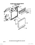 Diagram for 02 - Frame And Console