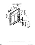 Diagram for 03 - Inner Door