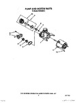 Diagram for 07 - Pump And Motor