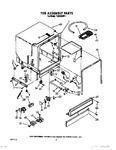 Diagram for 04 - Tub Assembly