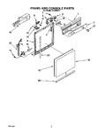 Diagram for 02 - Frame And Console