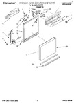 Diagram for 01 - Frame And Console