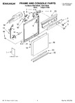 Diagram for 01 - Frame And Console, Literature