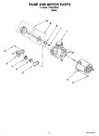 Diagram for 05 - Pump And Motor Parts