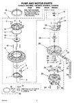 Diagram for 04 - Pump And Motor Parts