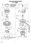 Diagram for 04 - Pump And Motor Parts