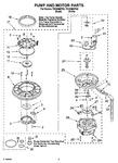 Diagram for 04 - Pump And Motor Parts