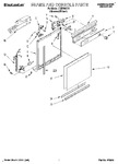 Diagram for 01 - Frame And Console