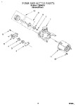 Diagram for 05 - Pump And Motor