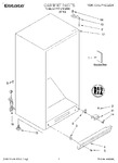 Diagram for 01 - Cabinet, Literature