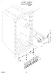 Diagram for 02 - Liner, Lit/optional