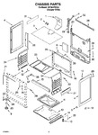 Diagram for 04 - Chassis Parts