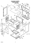 Diagram for 04 - Chassis Parts