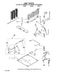 Diagram for 04 - Unit Parts