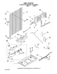 Diagram for 04 - Unit Parts