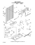 Diagram for 04 - Unit Parts