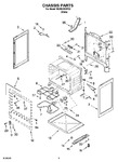 Diagram for 03 - Chassis Parts