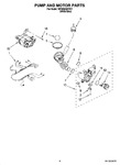 Diagram for 05 - Pump And Motor Parts