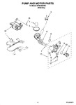 Diagram for 05 - Pump And Motor Parts