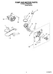 Diagram for 05 - Pump And Motor Parts