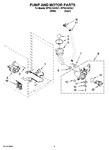 Diagram for 06 - Pump And Motor Parts, Optional Parts (not Included)